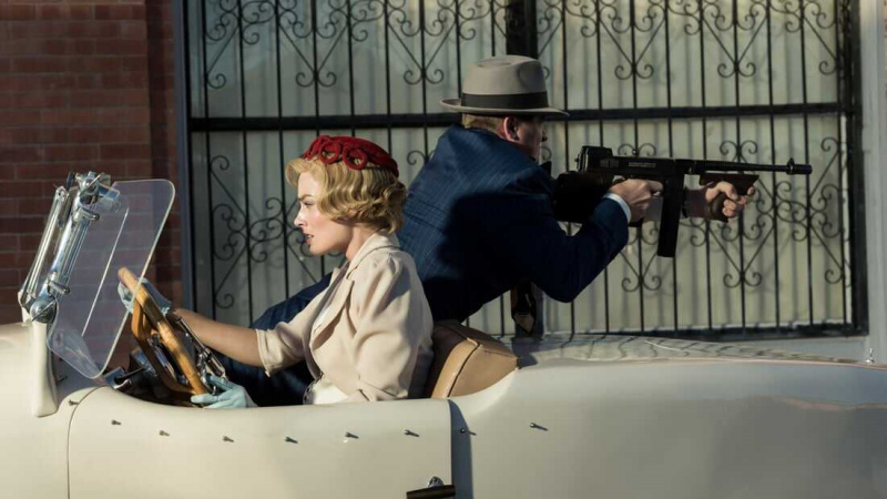   Dreamland (2019)