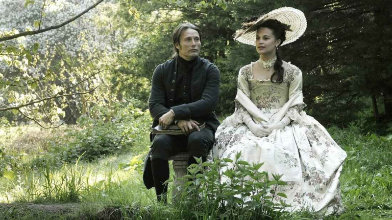   A Royal Affair (2012)