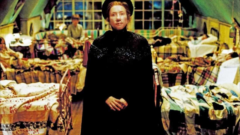   Nanny McPhee (2005)