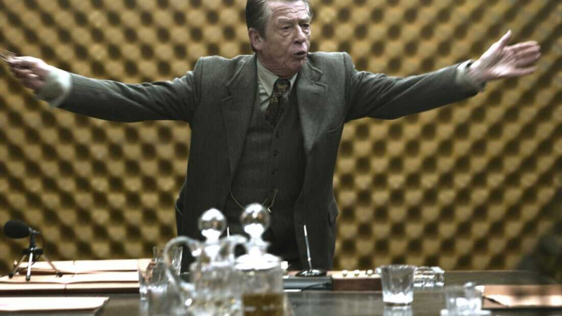   top 16 beste Tom Hardy-films op HBO Max in 2023 [Gerangschikt]