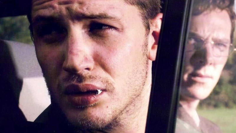   Stuart: een leven achteruit (2007)