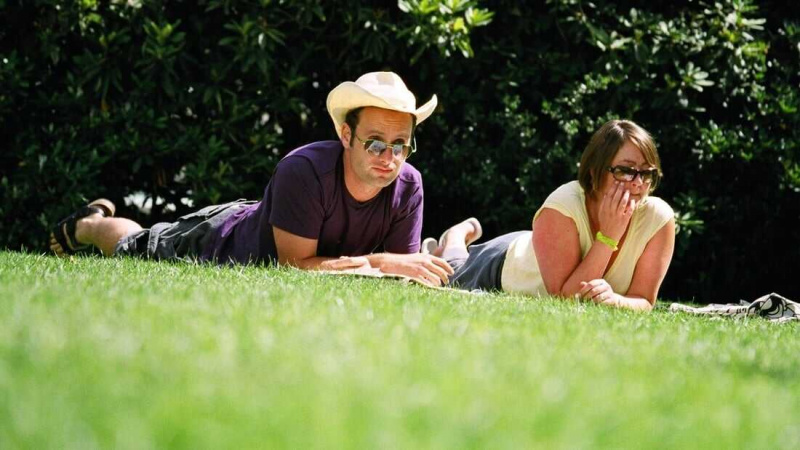   Scènes van seksuele aard (2006)