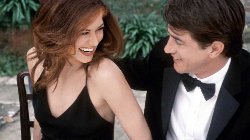   La date du mariage (2005)