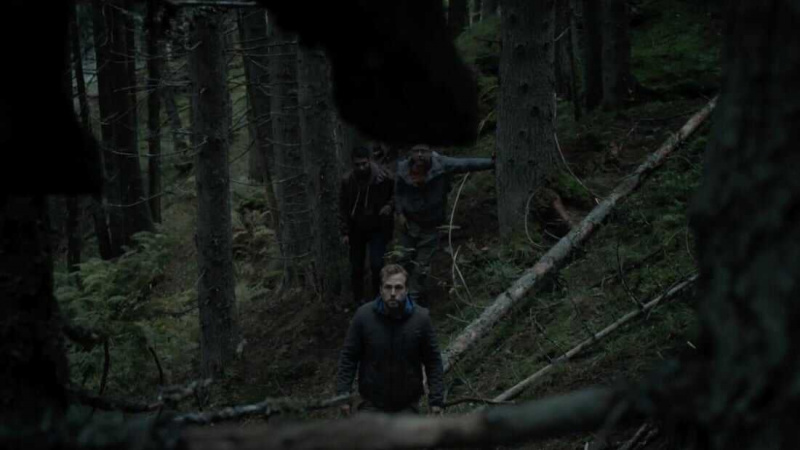   The Ritual (2017)
