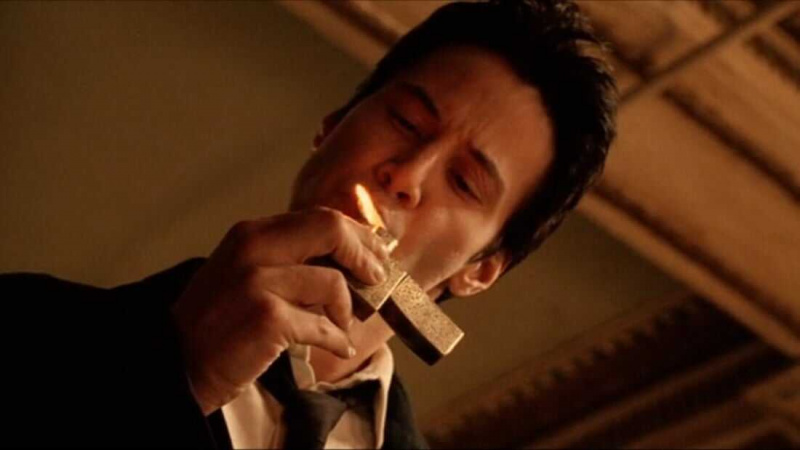   Constantine (2005)