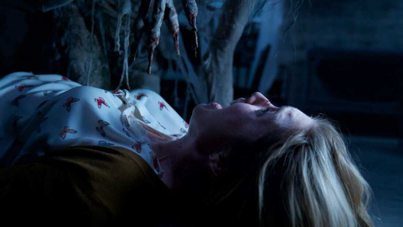   Insidious: The Last Key (2018)