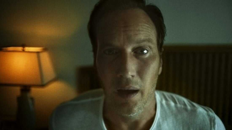   Insidious: The Red Door (2023)