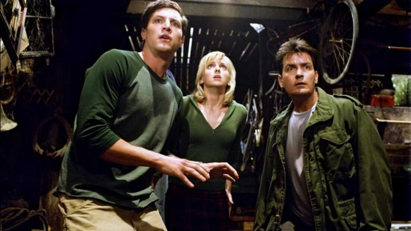   무서운 영화 3 (2003)