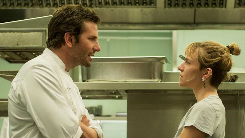   Bruciato (2015)