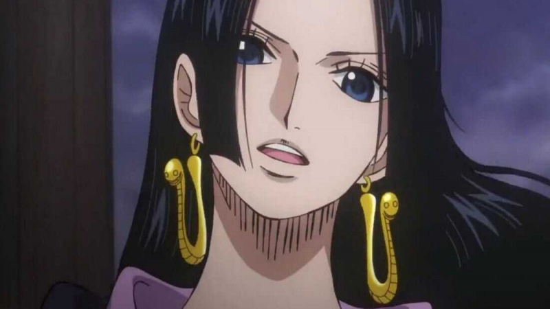   Boa Hancock (1 659 000 000 baies)