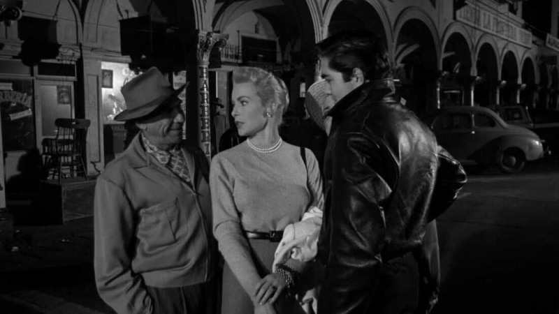  Touch Of Evil Netflix'te mi?