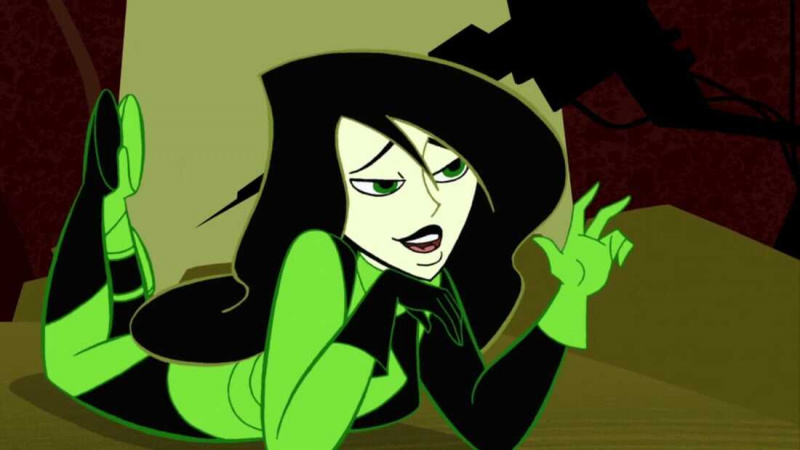   Shego (คิมพอสซิเบิล)