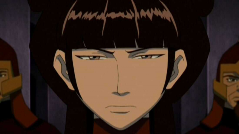   ไม (Avatar: The Last Airbender)