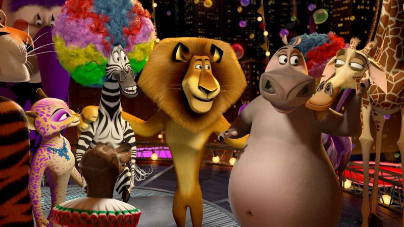   Je Madagaskar 3: Evropa's Most Wanted On Disney Plus?