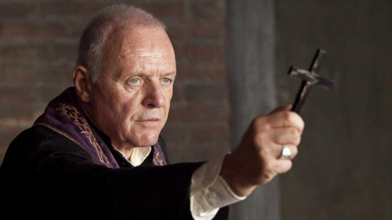   The Rite (2011)
