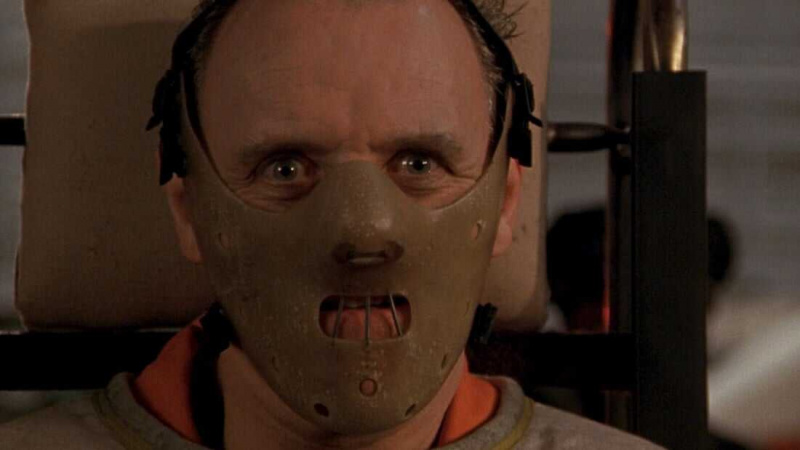   Hannibal (2001)