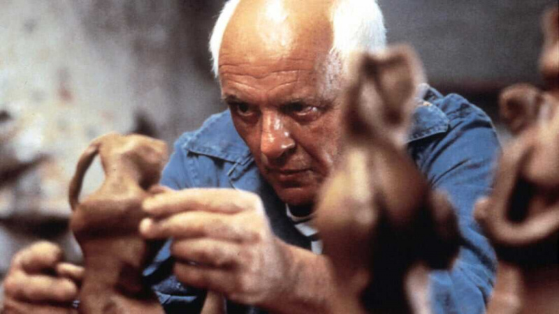   Surviving Picasso (1996)