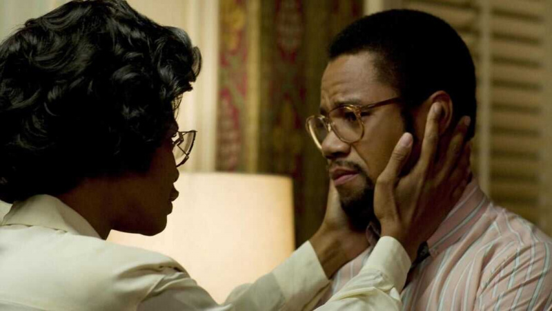   Gifted Hands: The Ben Carson Story (2009)