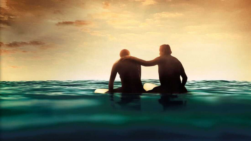   Resurface (2017)