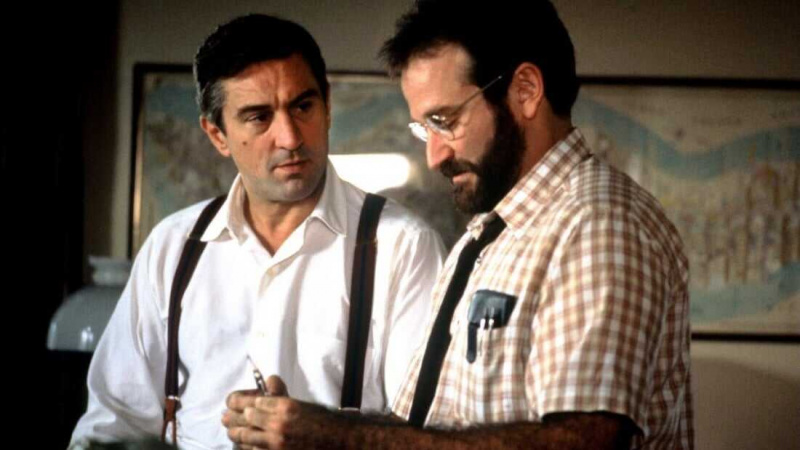   Awakenings (1990)