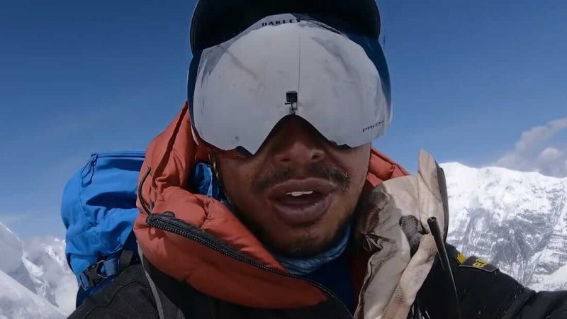   14 Peaks: Nothing Is Impossible (2021)