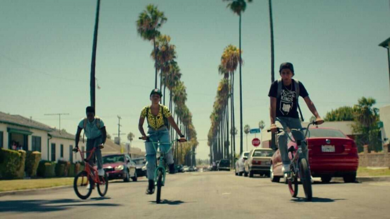   Droga (2015)