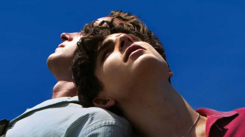   Chiamami col tuo nome (2017)