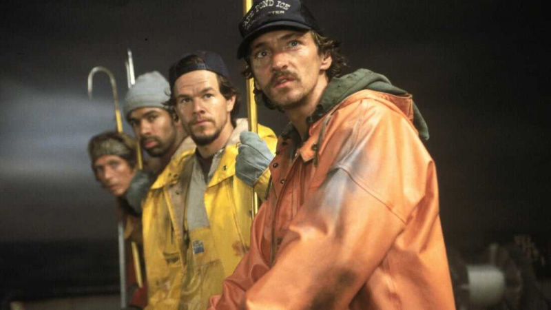   A Tempestade Perfeita (2000)