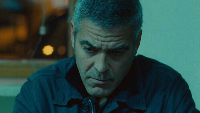  O americano (2010)