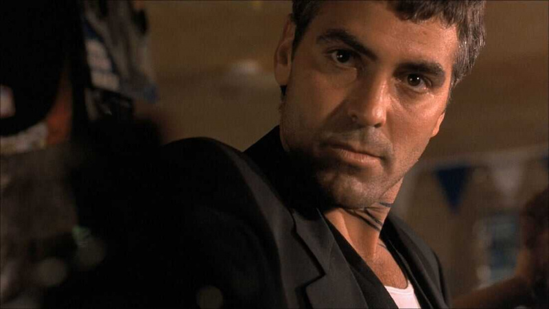   Do Crepúsculo ao Amanhecer (1996)