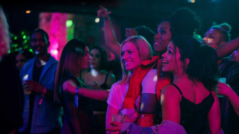  Someone Great (2019)