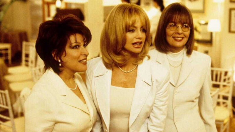   The First Wives Club (1996)