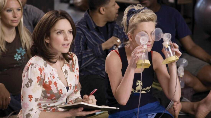  Baby Mama (2008)