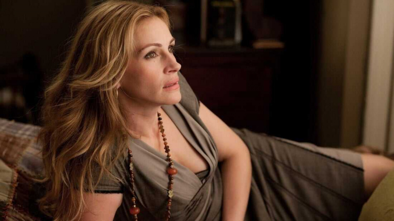   Eat Pray Love (2010)