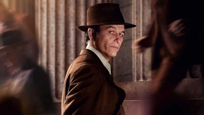   top 5 beste juridische drama's en advocatenprogramma's op HBO Max in 2023 [gerangschikt]