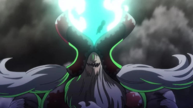   Demonio Original