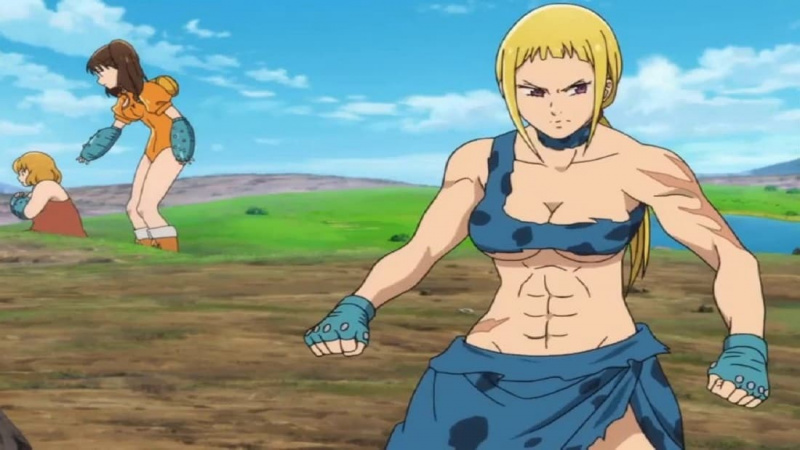   Matrona
