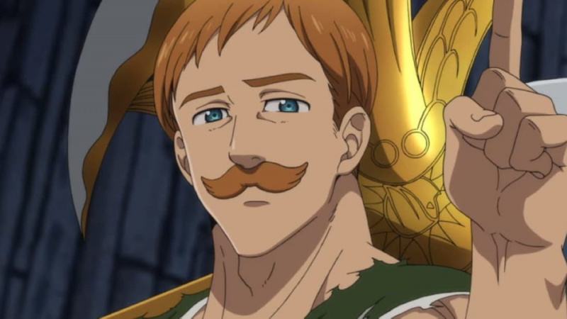   Escanor