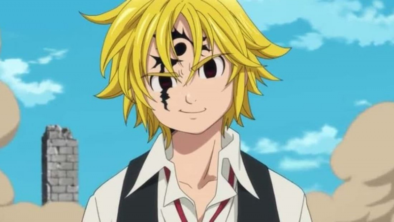   meliodas