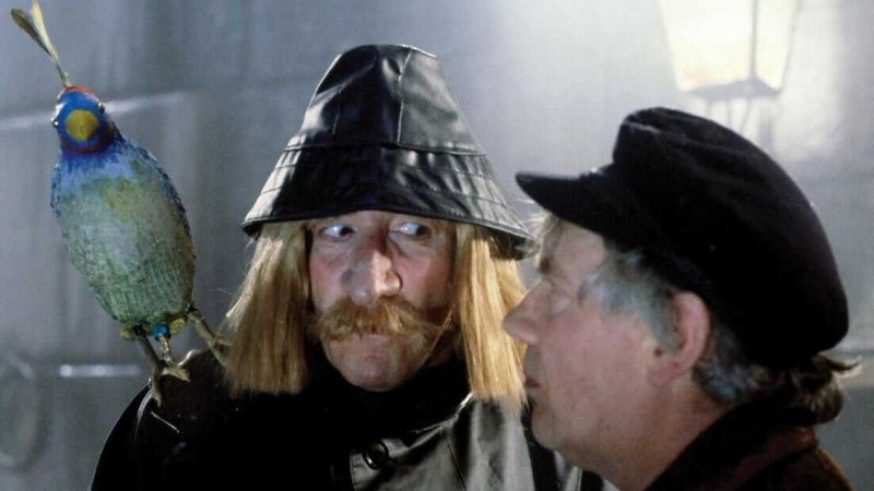   การแก้แค้นของ Pink Panther (1978)