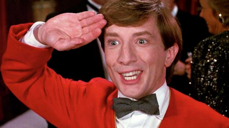   Är Clifford på Disney Plus?