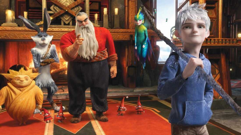   Aufstieg der Wächter (2012)