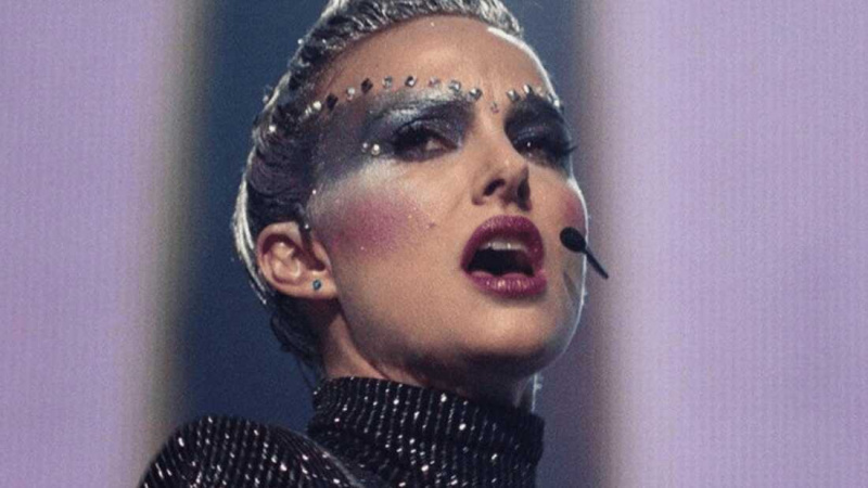   Vox Lux (2018)