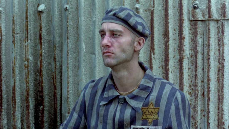   Gebogen (1997)