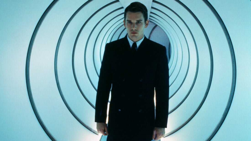   Gattaca (1997)