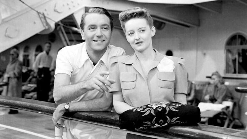   Nå, Voyager (1942)