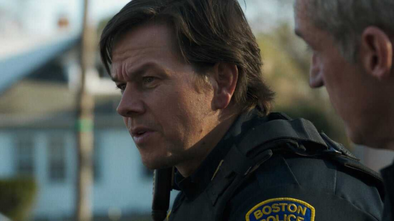   Patriots Day (2016)