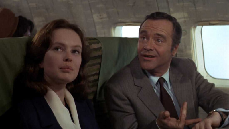   The Out of Towners (1970)