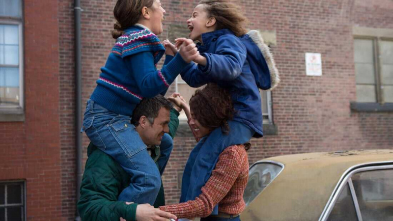   Infinitely Polar Bear (2014)