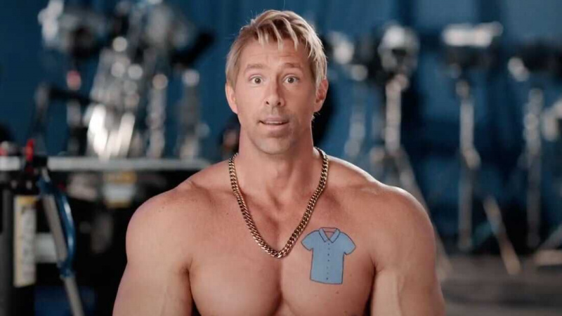   Free Guy (2021)